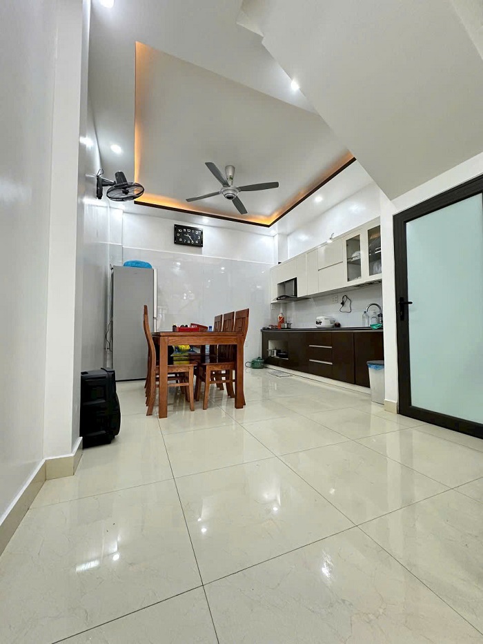 BÁN NHÀ PHỐ PHẠM HỮU ĐIỀU – LÊ CHÂN – HẢI PHÒNG